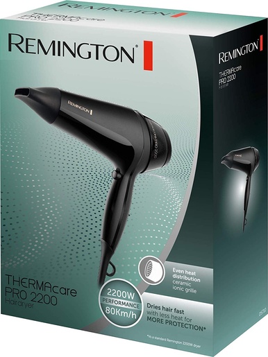 Remington fen za kosu D5710