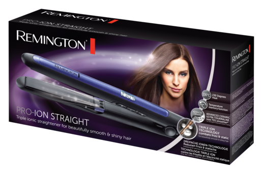 Remington presa za kosu S7710 Pro Ion Straight