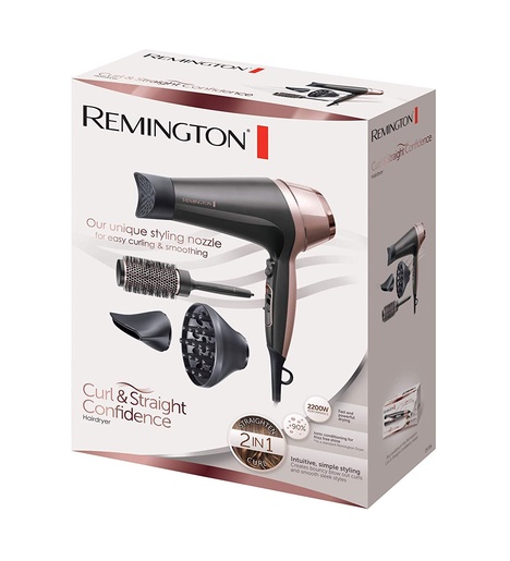 Remington fen za kosu D5706