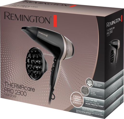 Remington fen za kosu D5715