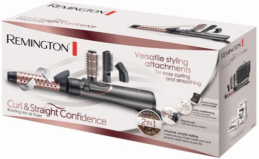 Remington uvijač za kosu AS8606 