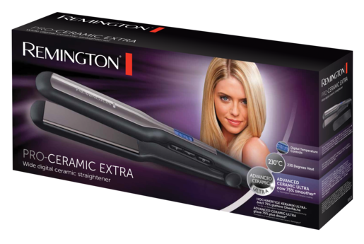 Remington presa za kosu S5525