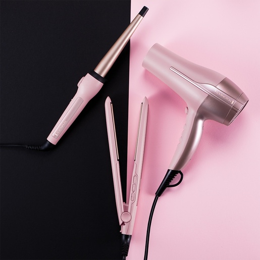 Remington presa za kosu S5901 E51 Coconut