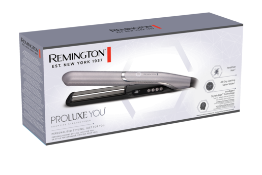 Remington presa za kosu S9880 PROluxe You Adaptive