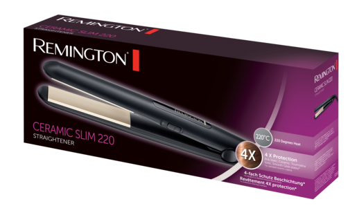 Remington presa za kosu S1510