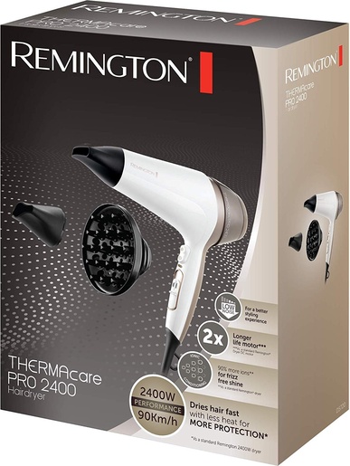 Remington fen za kosu D5720