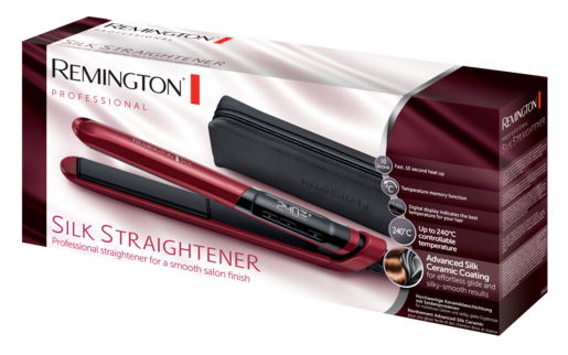 Remington presa za kosu S9600