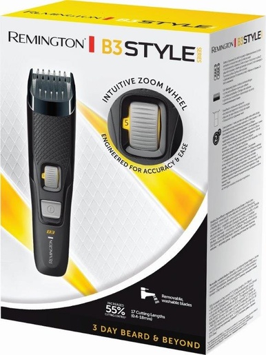 Remington aparat za bradu MB3000