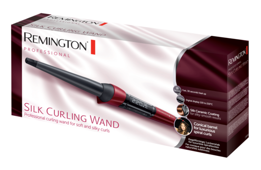 Remington uvijač za kosu CI96W1 