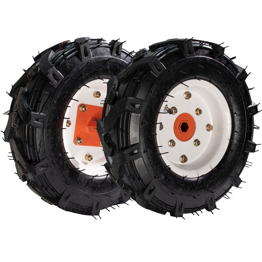 Ruris točak TS103 500x8 set za kultivator