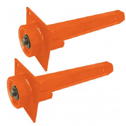 Ruris TS103 univerzalna fiksna osovina noža