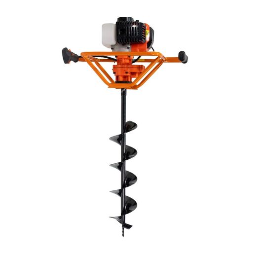 Ruris TT10 bušač zemlje