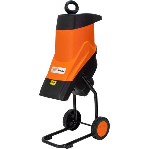 Ruris ST100 seckalica za grane