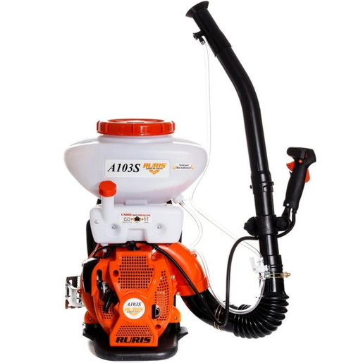 Ruris A 109S motorna prskalica
