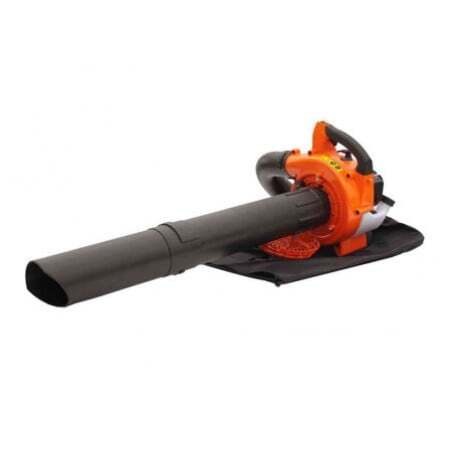 Ruris R A7 duvač i usisivač lišća 26cc