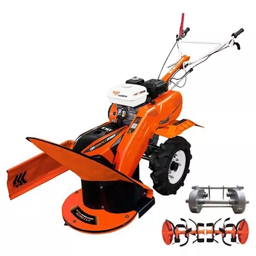 Ruris 6500 CRT multifunkcionalni kultivator