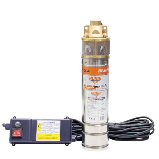 Ruris AQUA 101 cevasta vodena pumpa