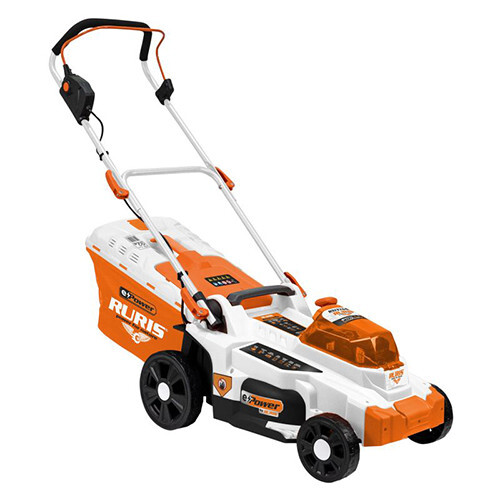 Ruris RXI3744E aku kosilica bez baterije