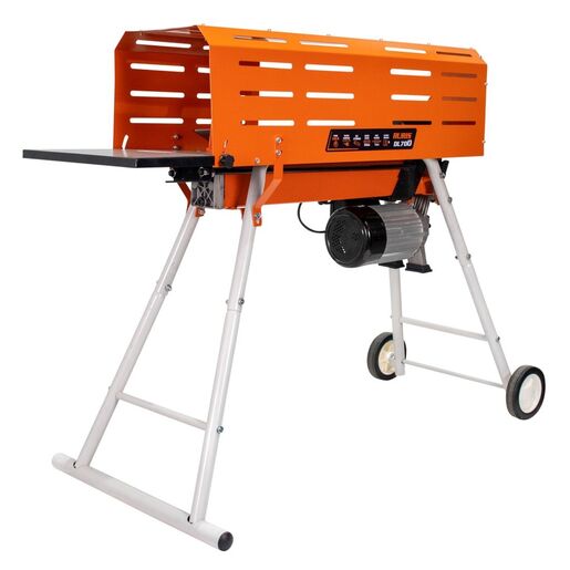 Ruris DL 700 cepač drva