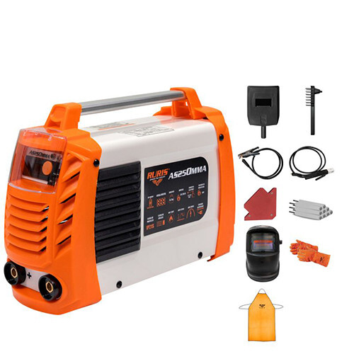 Ruris AS 250 MMA aparat za zavarivanje