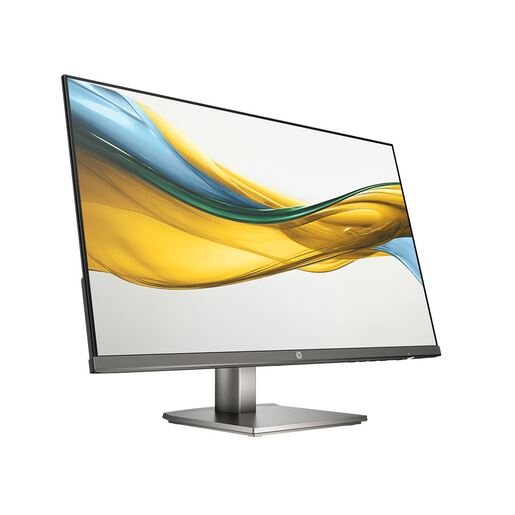 Monitor 24 HP 524da S5 B11W5AT#ABB, IPS, FHD, 5ms,  100Hz, HDMI