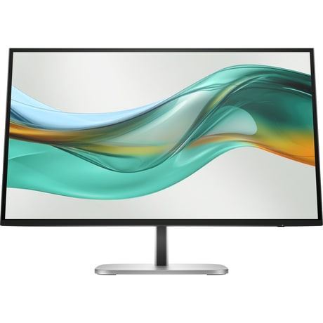 Monitor 27 HP S5 Pro 527pu 9E0G5AA#ABB, IPS, QHD, 5ms, 100Hz, HDMI, DP, 2x USB-C, 3xUSB-A, pivot
