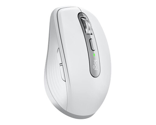 Miš LOGITECH MX Anywhere 3S PALE GREY Wireless