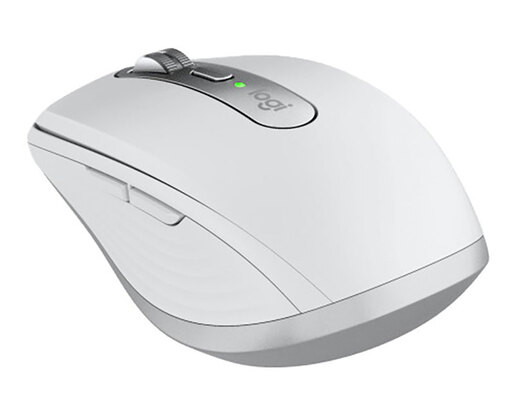 Miš LOGITECH MX Anywhere 3S PALE GREY Wireless