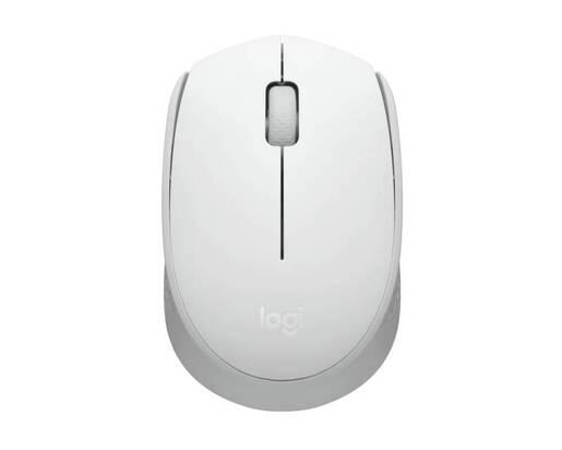 Miš LOGITECH M171 Wireless beli
