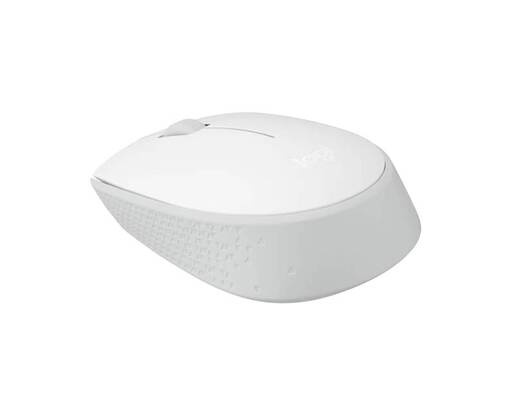 Miš LOGITECH M171 Wireless beli
