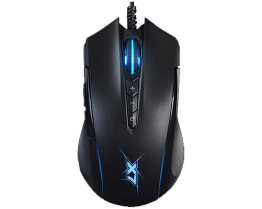 Miš A4 TECH X89 X7 Oscar laserski