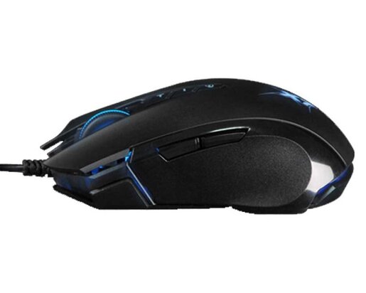 Miš A4 TECH X89 X7 Oscar laserski