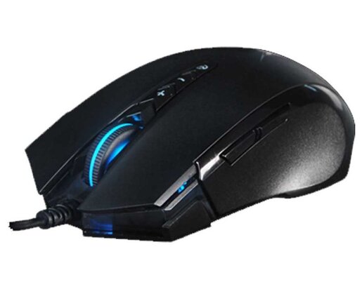 Miš A4 TECH X89 X7 Oscar laserski