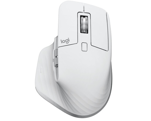Miš LOGITECH MX Master 3S Wireless sivi