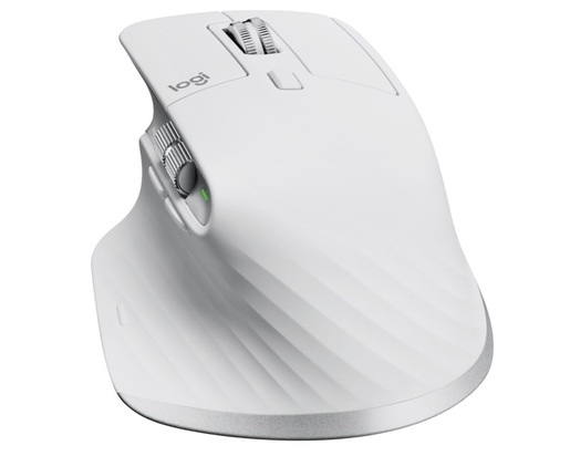 Miš LOGITECH MX Master 3S Wireless sivi