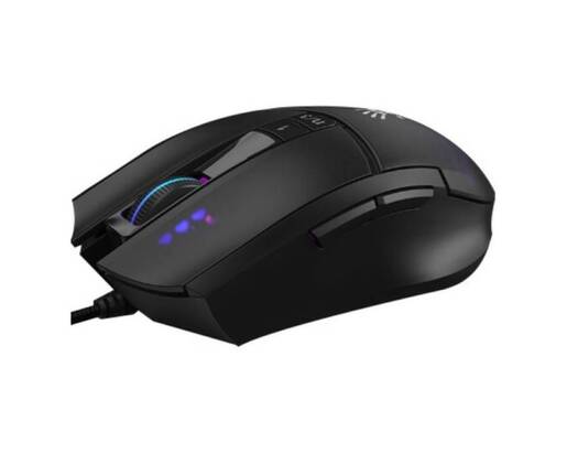 Miš A4 TECH L65 Max Bloody RGB Gaming Honeycomb USB miš