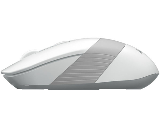 Miš A4 TECH FG10 FSTYLER Wireless USB beli