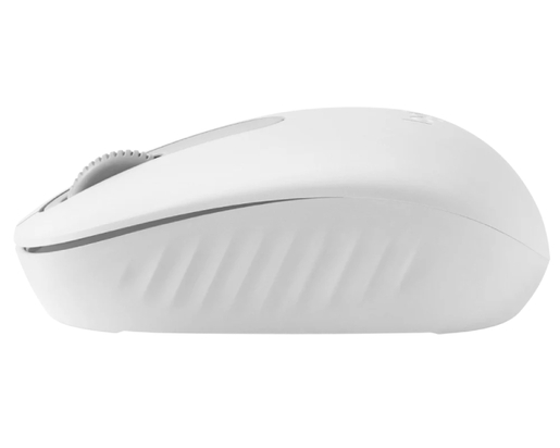 Miš LOGITECH M196 Bluetooth perla beli