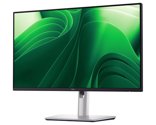 Monitor 23.8 DELL Pro Plus P2425D, IPS, QHD, 100Hz, 5ms, HDMI, DP, USB, pivot