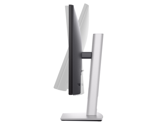 Monitor 23.8 DELL Pro Plus P2425D, IPS, QHD, 100Hz, 5ms, HDMI, DP, USB, pivot