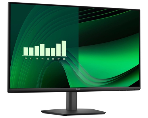 Monitor 27 DELL Pro E2725HM, IPS, FHD, 100Hz, 5ms, HDMI, DP