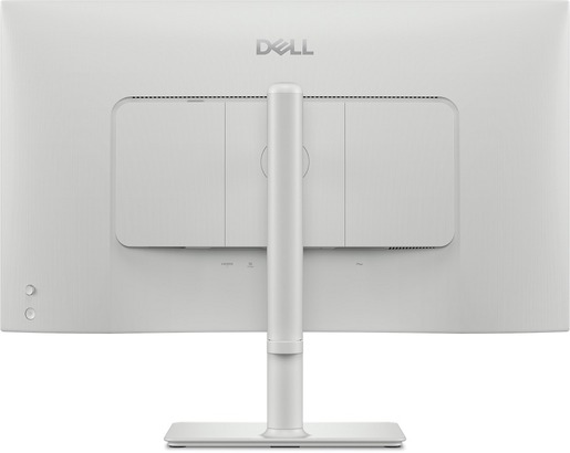 Monitor 27 DELL S2725QC, IPS, UHD, 120Hz, 4ms, HDMI, DP, USB, FreeSync, pivot