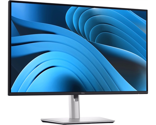 Monitor 27 DELL Pro Plus P2725QE, IPS, UHD, 100Hz, 5ms, HDMI, DP, USB, pivot