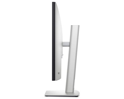 Monitor 31.5 DELL U3225QE, IPS, UHD, 120Hz, 5ms, HDMI, DP, USB, Thunderbolt, UltraSharp, pivot