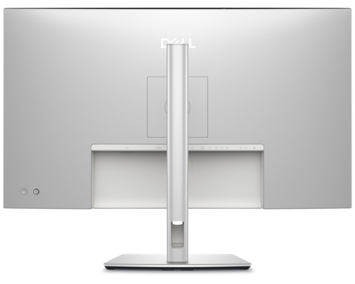 Monitor 31.5 DELL U3225QE, IPS, UHD, 120Hz, 5ms, HDMI, DP, USB, Thunderbolt, UltraSharp, pivot