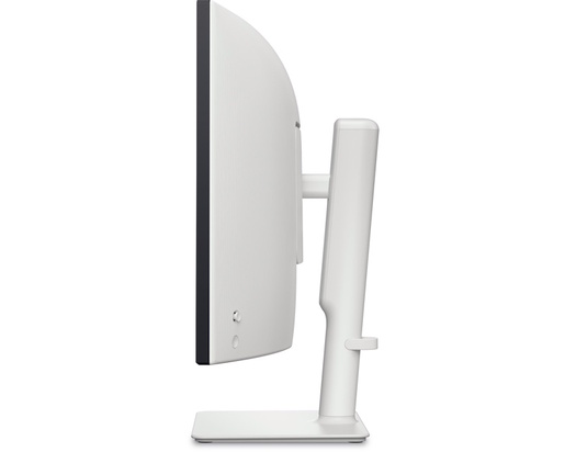 Monitor 34 DELL Plus S3425DW, VA, UWQHD, 120Hz, 1ms, HDMI, DP, USB, FreeSync, zakrivljen