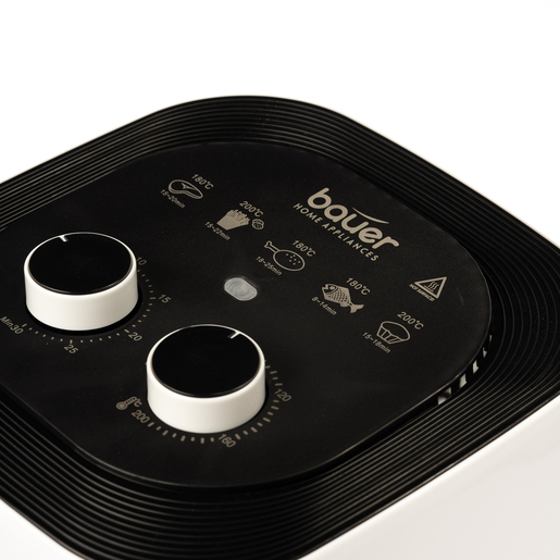 Bauer friteza AF-100 CRISPYLINO