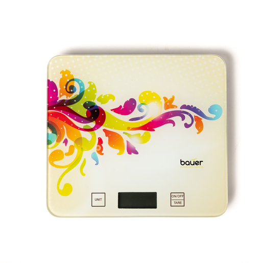 Bauer kuhinjska vaga  KS-220 ESPERTO