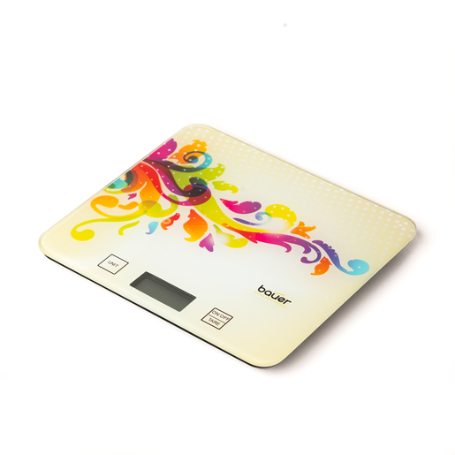 Bauer kuhinjska vaga  KS-220 ESPERTO