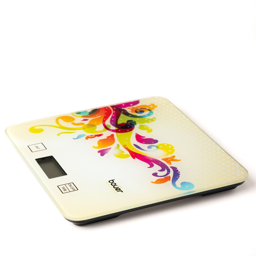 Bauer kuhinjska vaga  KS-220 ESPERTO